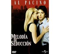 Melodía de seducción [DVD]