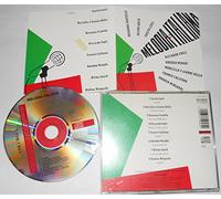 Melodia Italiana Io amo L'ultima poesia Non sono Maddalena Storie di tutti i giorni Napoli Sicuramente tu