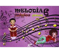 Musica 6º Primaria Melodia Ed 2015 Galicia