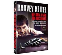 Melodia para un asesinato [DVD]