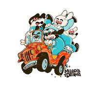 Melodía y Drama [Vinilo]