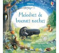 MELODIAS DE BUENAS NOCHES (Melodías para bebés)
