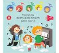 Melodías De Música Clásica Para Piano