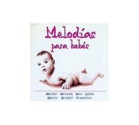 Instrumental Sounds Orch. - Melodias Para Bebes