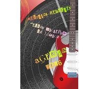 Melodias Rebeldes. Agenda 2026: Ellas Hicieron la Musica