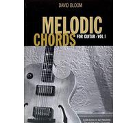 [(Melodic Chords for Guitar: Pt. 1)] [Author: Deputy Director Harvard Institute for International Development and Professor of Population and Health Economics David Bloom] published on (October, 2007)