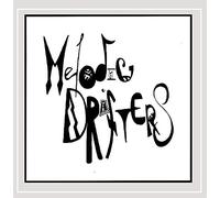 Melodic Drifters - Melodic Drifters