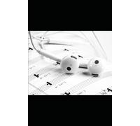"Melodic Muse: A Composer’s Notebook for Creative Inspiration": "Unleash Your Musical Genius: A Creative Notebook for Composing Stunning Melodies"
