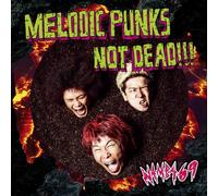 Melodic Punks Not Dead!!!