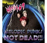 Melodic Punks Not Dead!!!