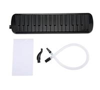Melodica de Boca Profesional, Multiusos, Practicidad Fuerte, Material Seguro, Instrumento Melódico con Bolsa de Transporte para Aprender a Enseñar Música