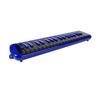 Melódica de Cerbatana, Instrumento Musical de Viento de 37 Teclas, Adecuado para Bolsa de Práctica para Principiantes F-37, Pequeño y Fácil de Transportar, con Estilo de 37