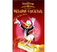 Melodie cocktail [Francia] [VHS]