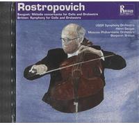 Melodie Concertante ...