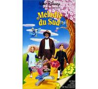 Melodie du sud [Francia] [VHS]