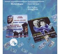 Melodie en Sous-Sol/Unsinge en