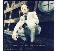 Melodie Mc Feat.Jocelyn Brown - Ultimate Experience