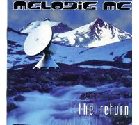 Melodie Mc - The Return [Import]