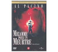 Melodie pour un Meu Dvd S/T Fr [Alemania]