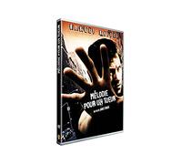 Melodie pour un tueur [Francia] [DVD]