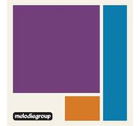 Melodiegroup - Being and Nothingness [Vinilo]