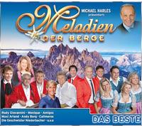 Melodien der Berge - Das Beste