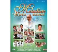 Melodien der Berge - Folge 5 [Alemania] [DVD]