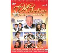 Melodien der Berge - Folge 7 [Alemania] [DVD]