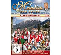 Melodien der Berge-Gasteiner [Alemania] [DVD]