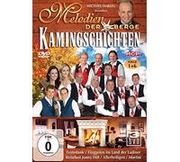 Melodien der Berge-Kamingeschichten