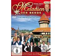 Melodien der Berge - Melodien der Berge - Folge 13 [Alemania] [DVD]