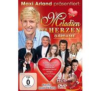 Melodien der Herzen 2 - Gardasee [Alemania] [DVD]
