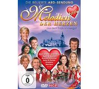 Melodien der Herzen - Aus dem Salzkammergut [Alemania] [DVD]