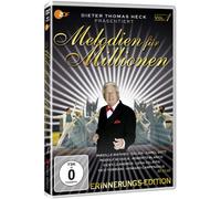 Melodien für Millionen Vol. 1 [Alemania] [DVD]