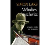 Melodies Dauschwitz (ebook)