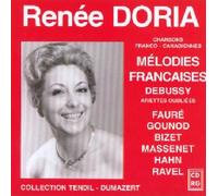 Melodies Françaises