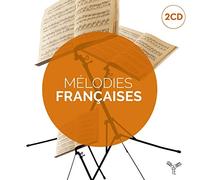 Melodies Françaises