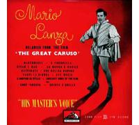 Melodies From The Film "The Great Caruso"