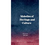 Melodies of Heritage and Culture