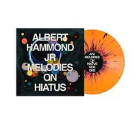 Melodies on Hiatus [Vinilo]