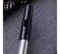 Melodiosa flauta de 6 agujeros, opción ideal para actuaciones de música tradicional irlandesa (E)