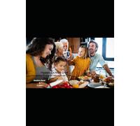 Melodious Kids Chef: Fun and Easy Recipes for Little Chefs and Their Parents