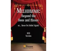 Melodrama -- Beyond the Boos and Hisses [Alemania]