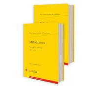 Mélodrames Tome 7: Volume 1, 1819-1822: 117 (Bibliotheque Du Theatre Francais)