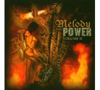Melody and the Power - Vol.II
