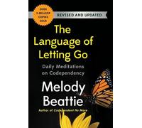 Melody Beattie The Language of Letting Go (Tapa blanda) (Importación USA)