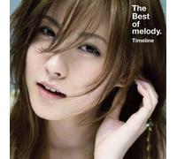Melody. - Best of Melody Timeline