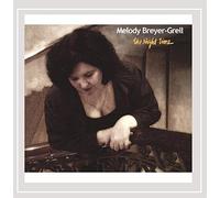 Melody Breyer-Grell - The Right Time