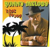 Bunny Melody - True to You