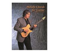 Melody chords for guitar by allan holdsworth guitare